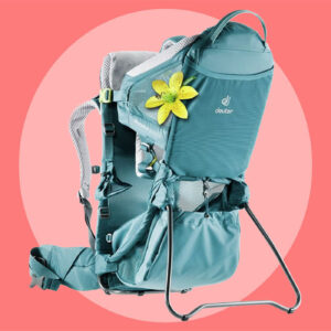 The Best Hiking Backpack Carriers for Babies, Toddlers, and Their Grownups