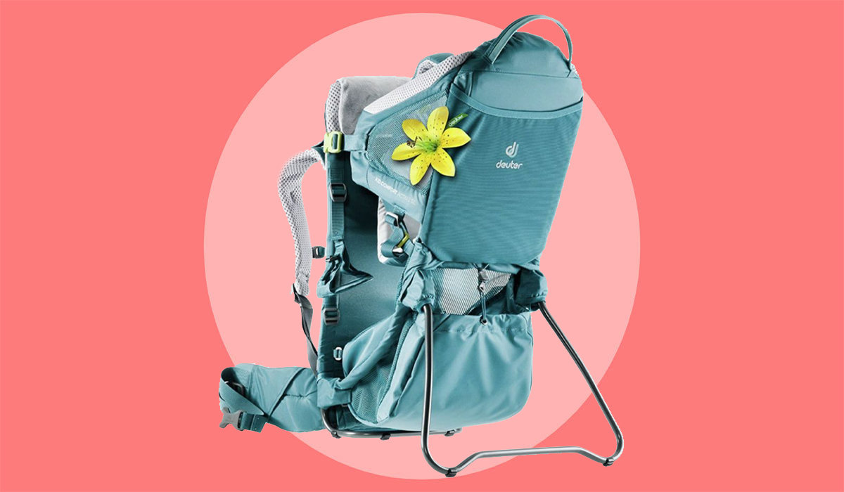 The Best Hiking Backpack Carriers for Babies, Toddlers, and Their Grownups