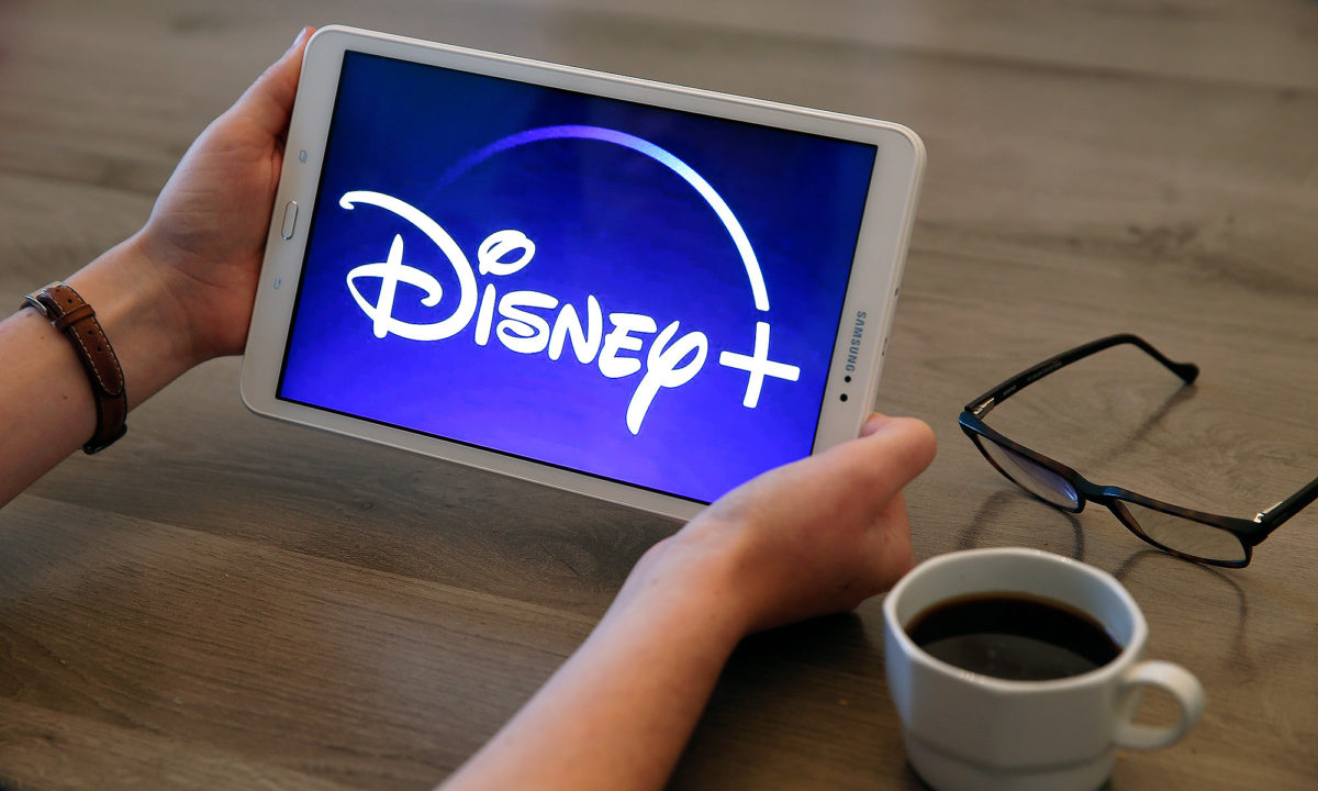 Disney+ Is Offering Gift Subscription Cards for Valentine’s Day — Here’s How to Get One