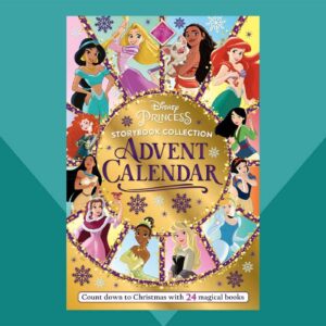 Disney Princesses, Pokémon, Harry Potter, and More 2021 Advent Calendars You Can Buy Right Now