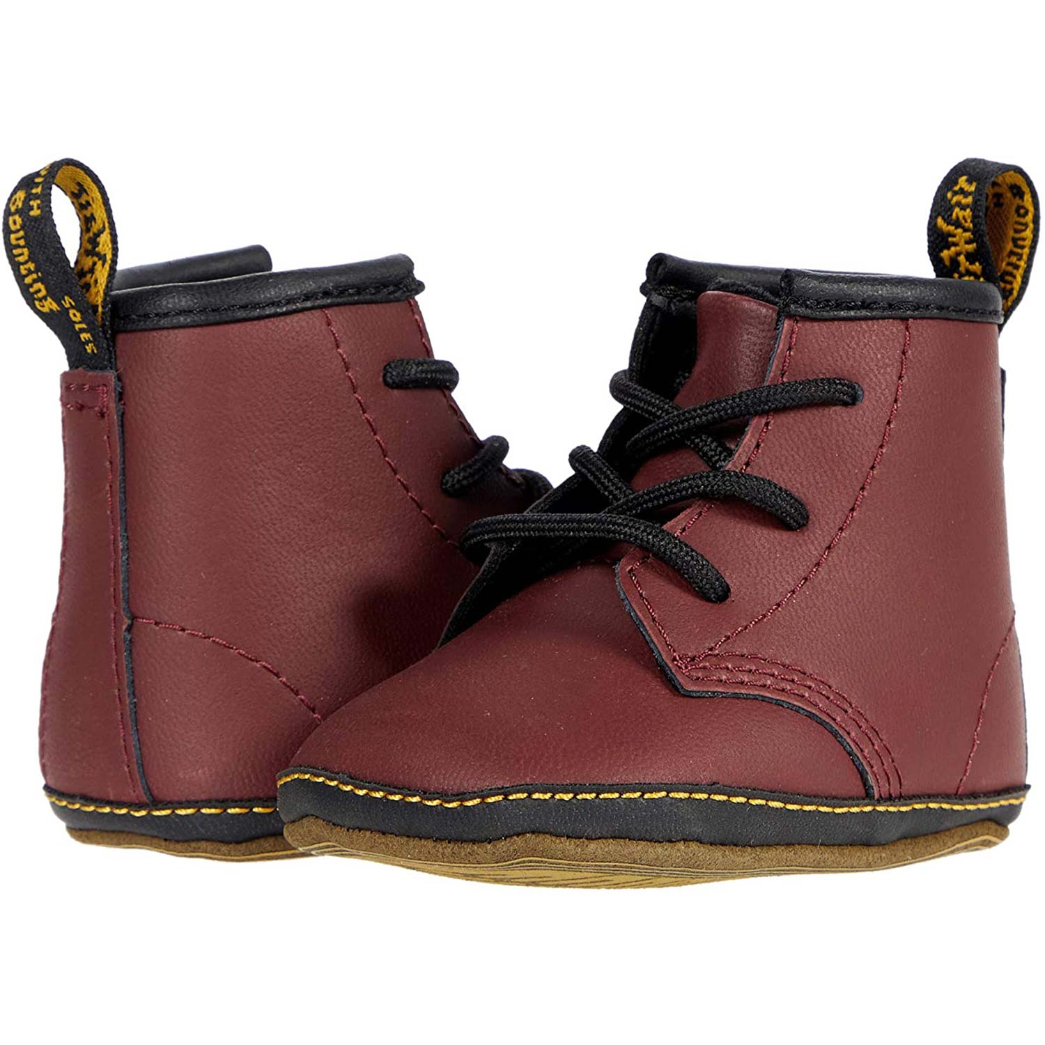 Dr. Martens Kids Collection 1460 Crib
