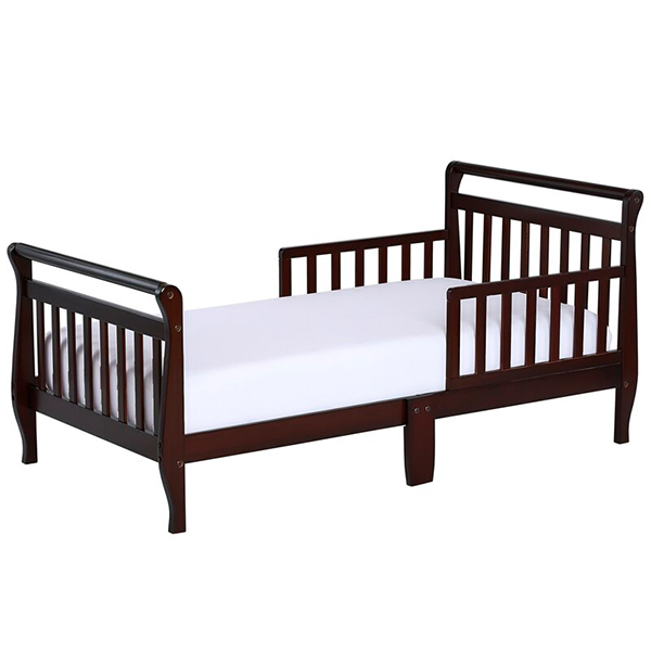 Dream On Me Convertible Toddler Bed