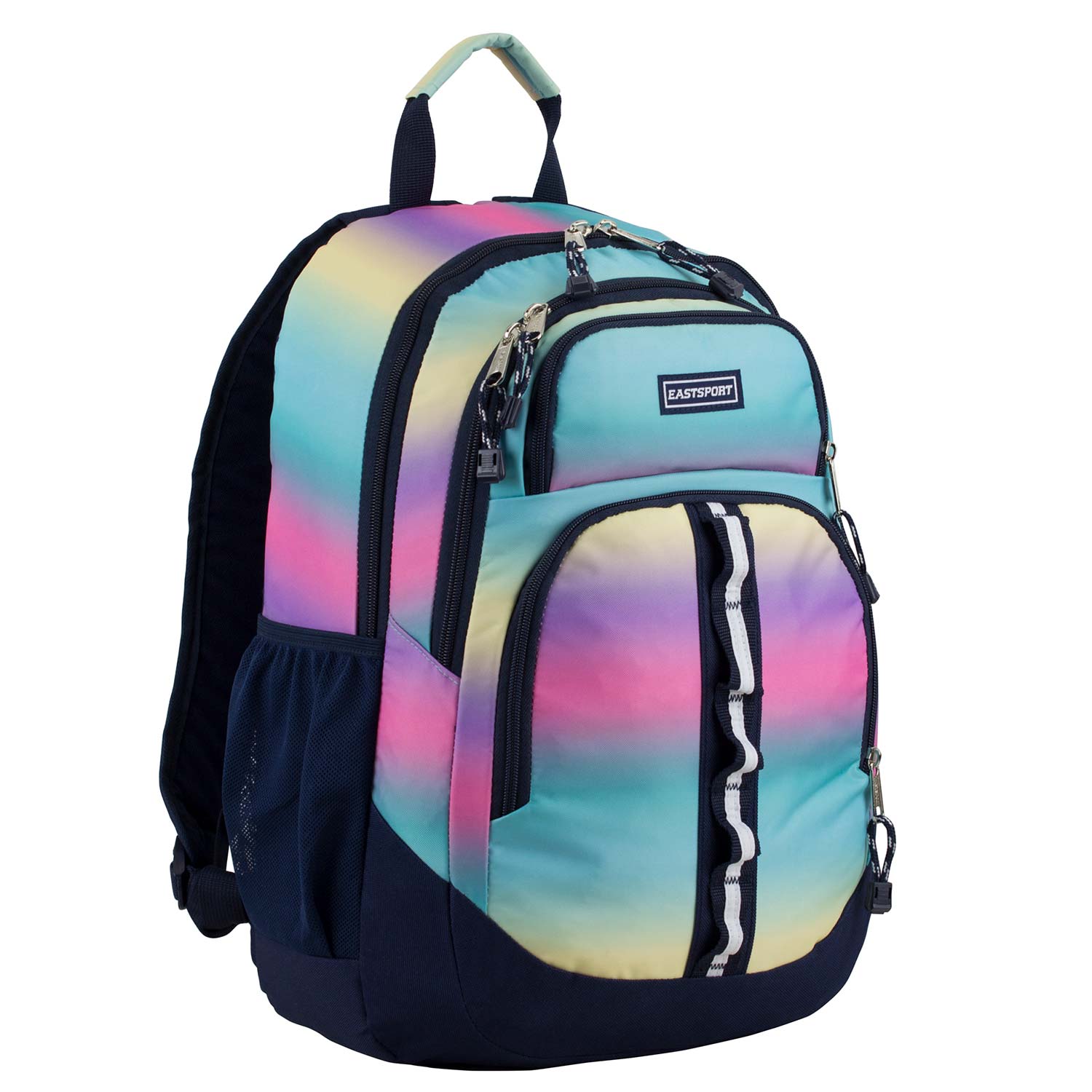 Eastsport Rally Sport Backpack in Ombre