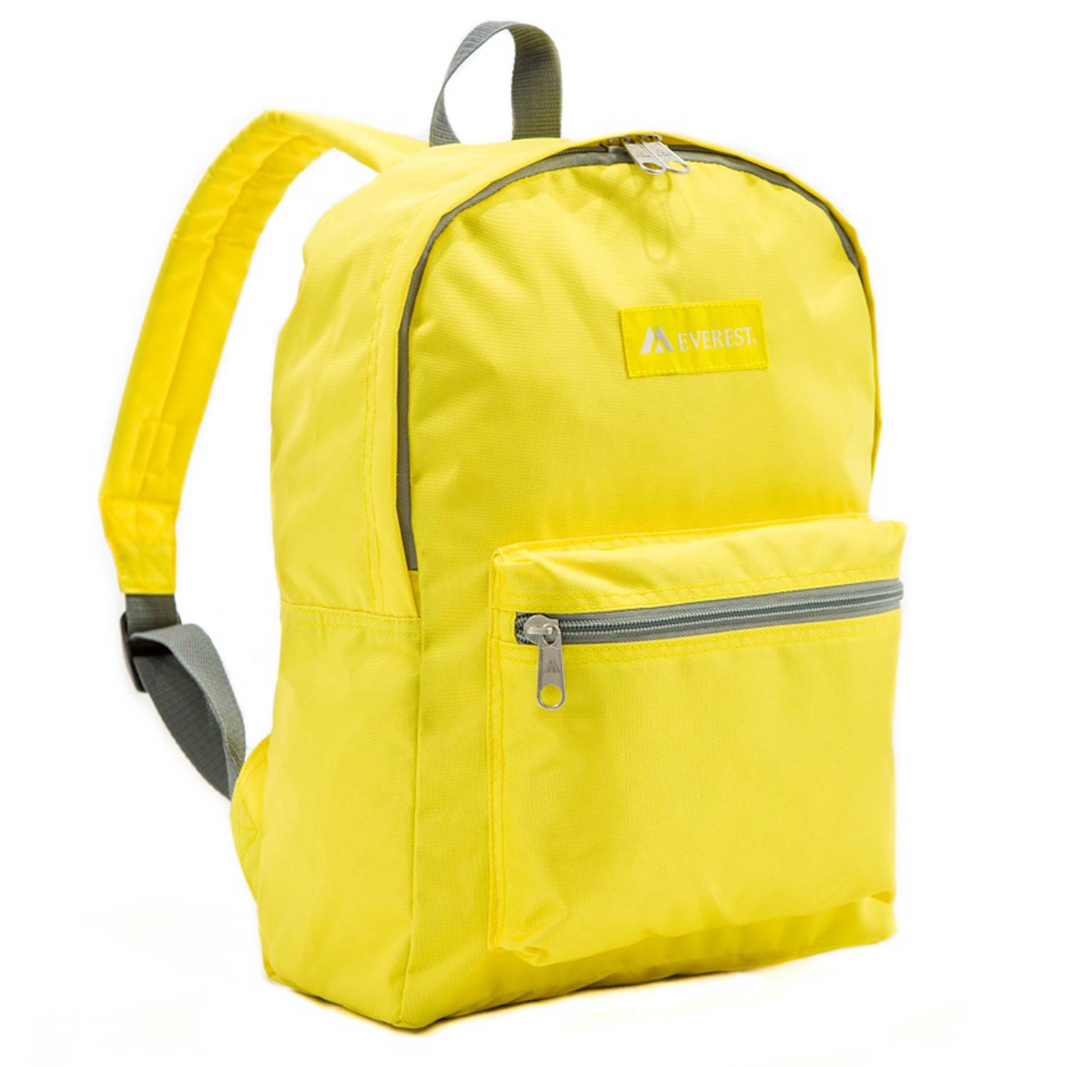 Everest Basic Backpack in Lemon