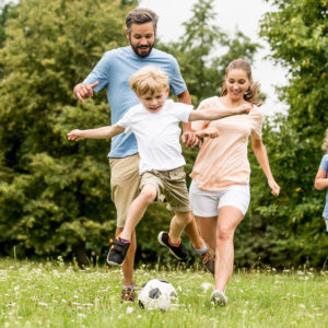 The Best Family-Friendly Summer Lawn Games to Play This Season