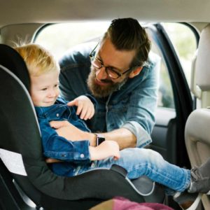 Best Car Seats for Babies and Infants