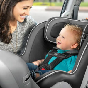 Car Seat Safety Guide