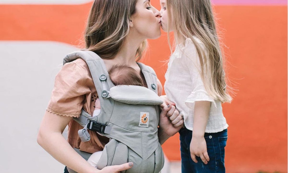 Best Baby Carriers for Your Bundle of Joy