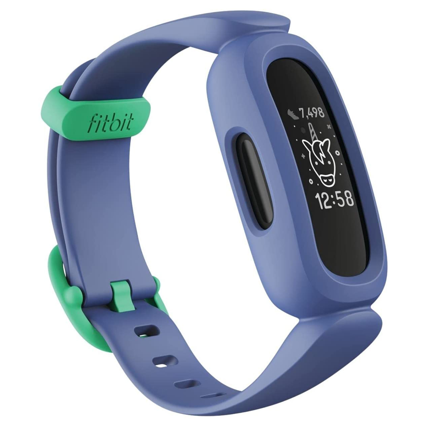 Best Fitness Tracker for Kids: Fitbit Ace 3 Activity Tracker