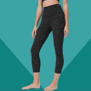 Lululemon Just Added the Perfect Maternity Leggings to Its Sale Section