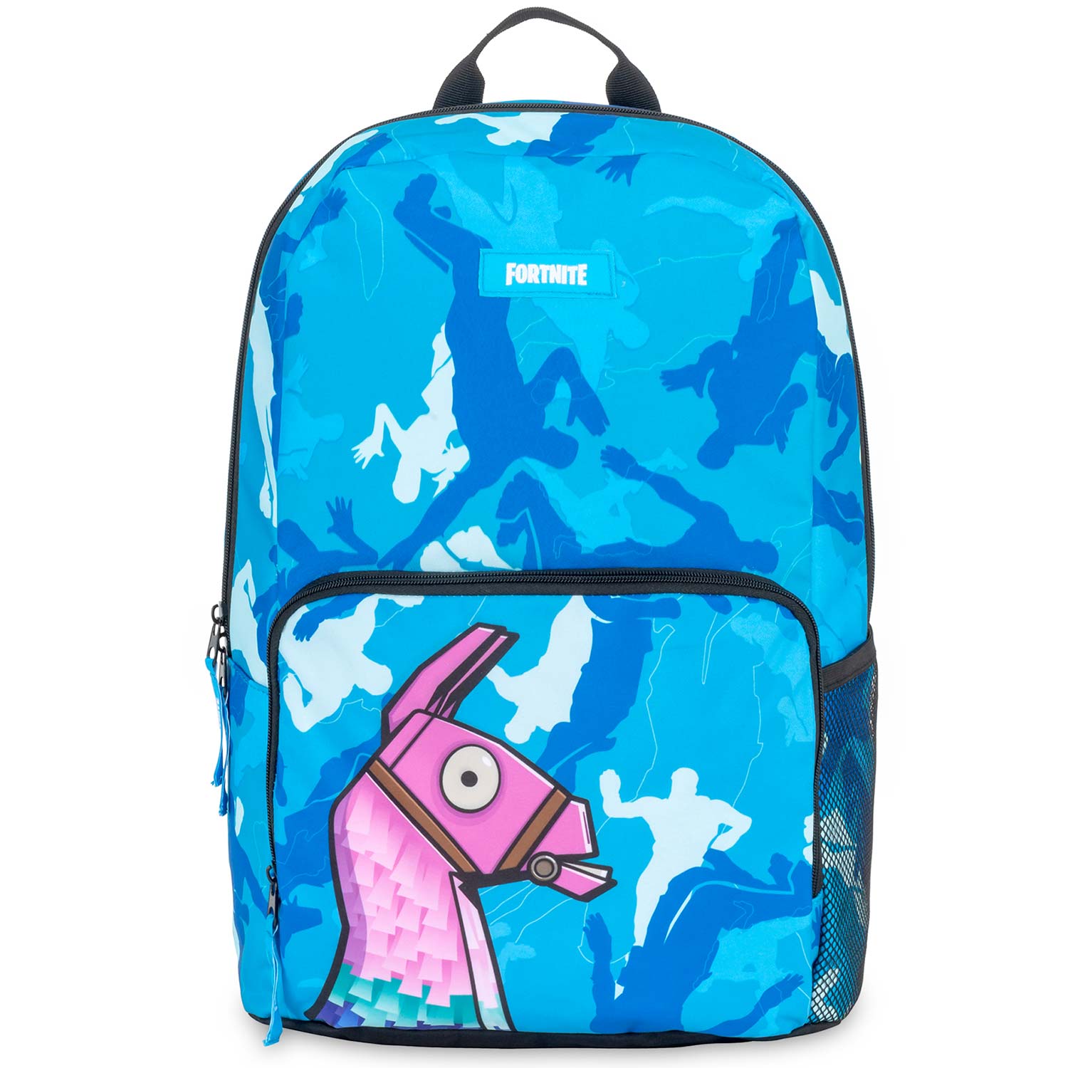 Fortnite Llama Loot Piñata Profile Backpack