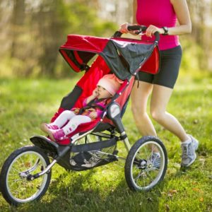 The Best Lightweight Strollers to Help You Get Around with Ease