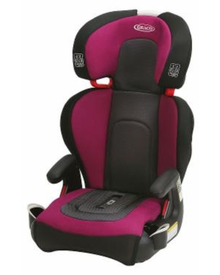 Graco Turbobooster Car Seat