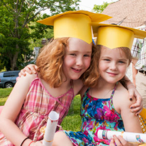 10 Graduation Party Ideas—From Preschool to High School