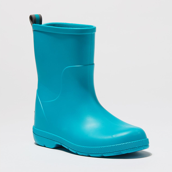 Best Kids Rain Boots: Kids Totes Cirrus Rain Boots