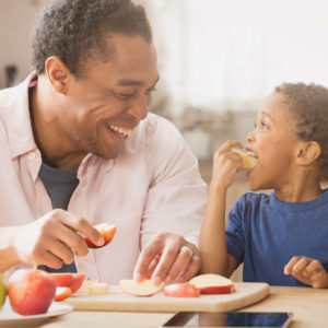 Our Kids Love These Healthy Snacks — and They’re Non-Perishable