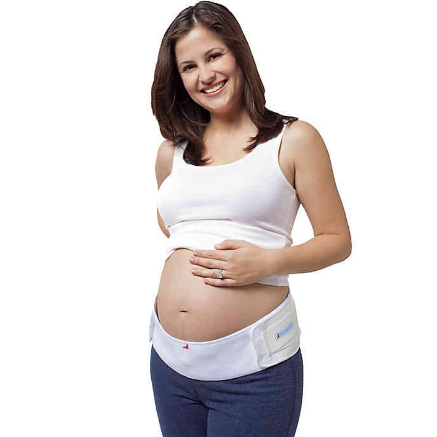 Body After Baby Motherload Maternity Support Belly Band