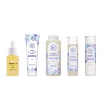The Honest Company Relax and Reset Kit