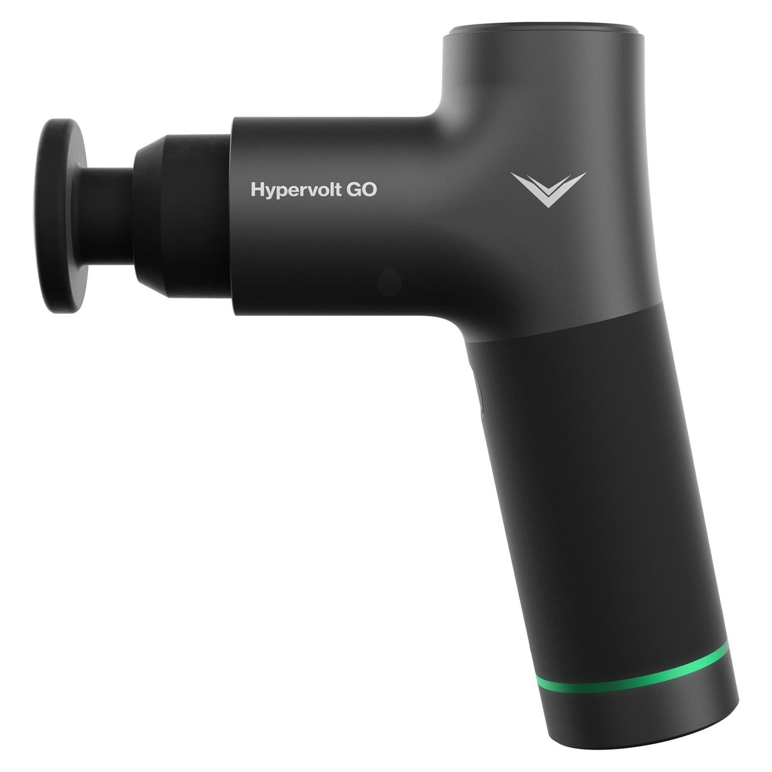 Hyperice Hypervolt GO Percussion Massage Device
