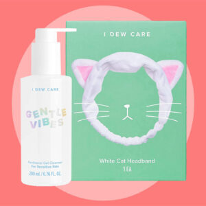 With This Korean Skin-Care Line, I Don’t Have to Nag My Daughter to Wash Her Face