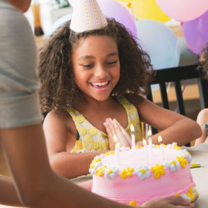 17 Indoor Birthday Party Ideas for Kids