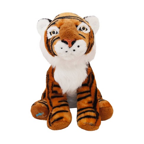Tiger Stuffy