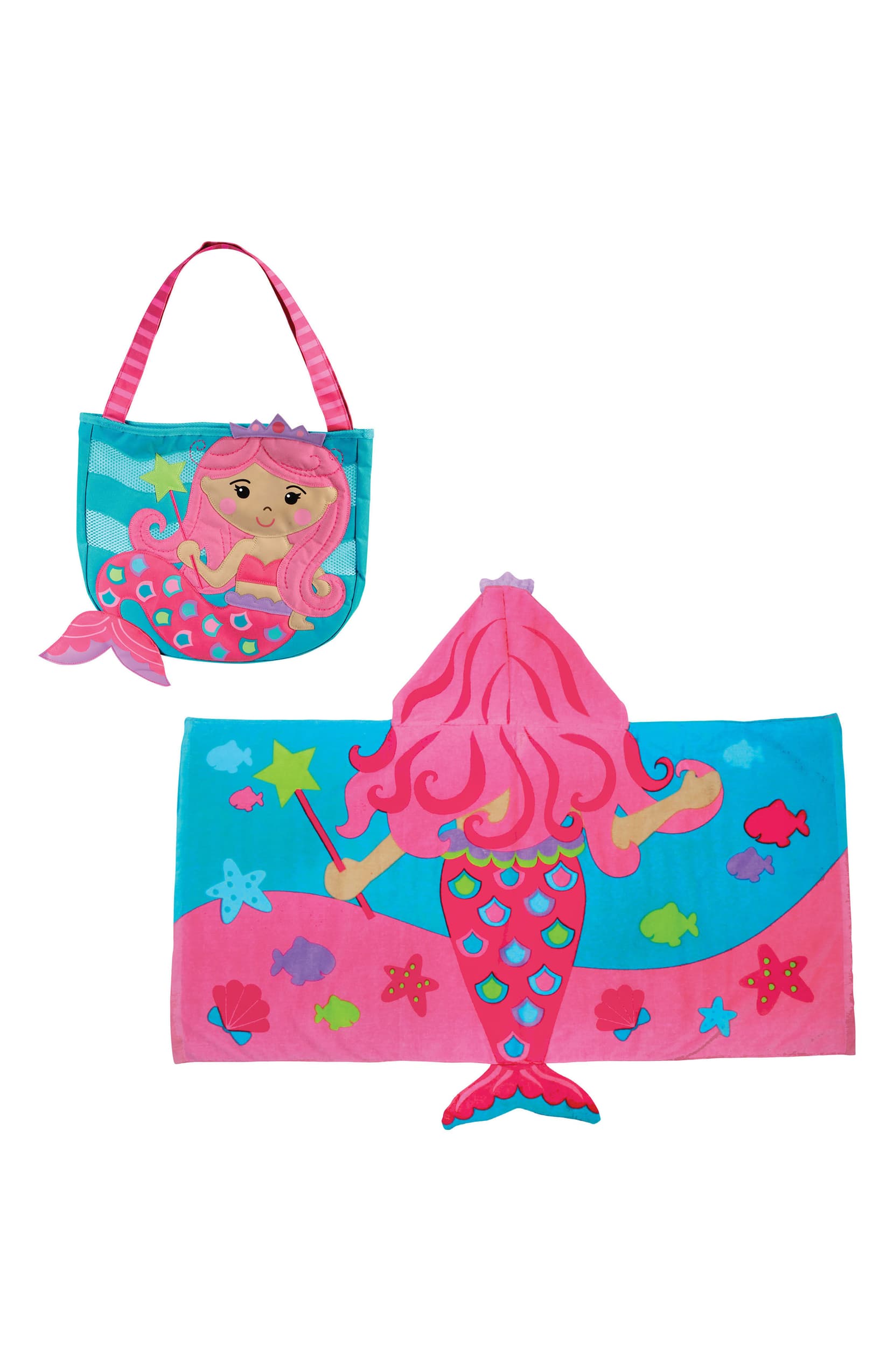 Beach Towel and Tote