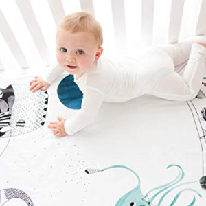 Get These Insta-Worthy Crib Sheets for Your Babe