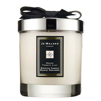 Jo Malone Green Tomato Leaf Home Candle