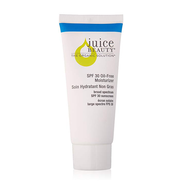 Juice Beauty Oil Free Moisturizer