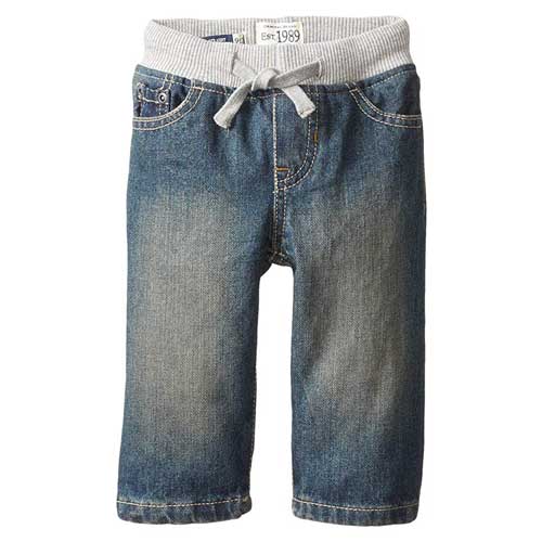 The Children’s Place Pull-on Jeans