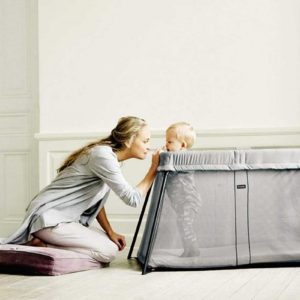 Best Portable Baby Beds for the Sweetest Sleep Away from Home