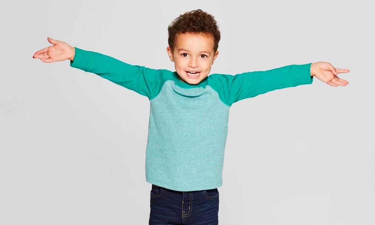 Best Clothes for Toddler Boys
