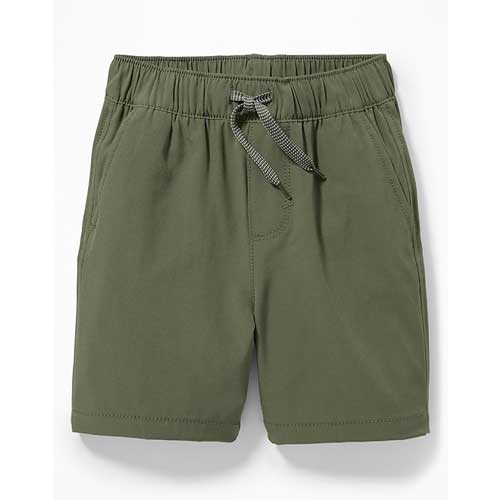 Old Navy Dry Quick Functional Drawstring Shorts