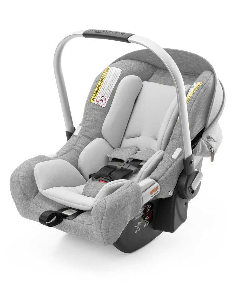 Stokke PIPA by Nuna Infant Car Seat