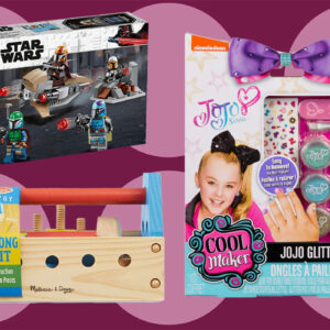 The Best Toy Deals to Shop This Weekend, Including the Best Early