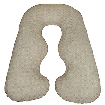 Best Pregnancy Pillow leachco contoured pillow