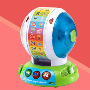 The 15 Best Baby Toys for 6- to 12-Month-Olds to Hit, Kick,