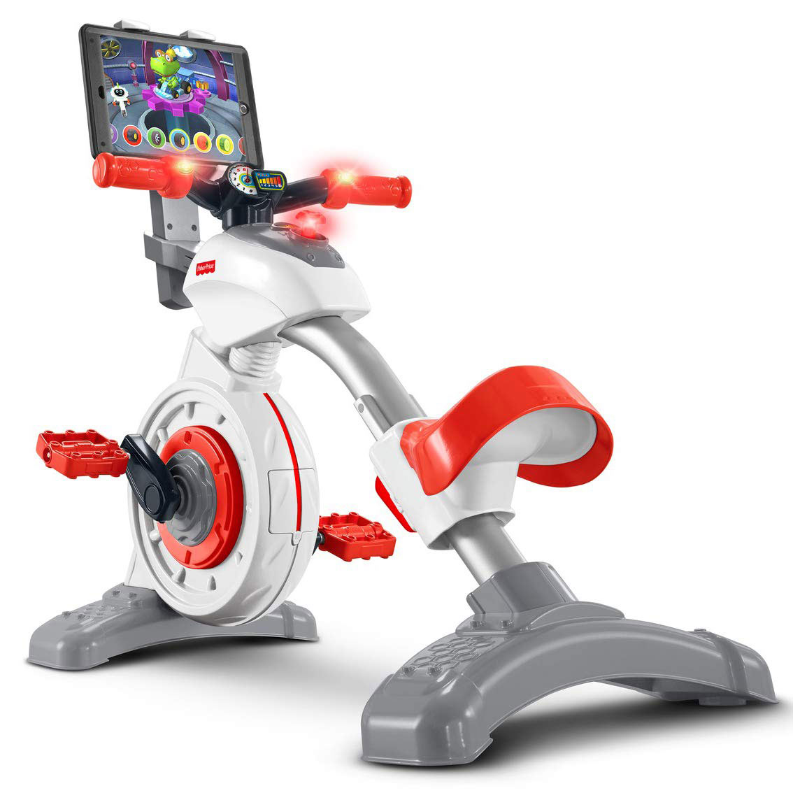 Fisher-Price Think Learn Smart Cycle