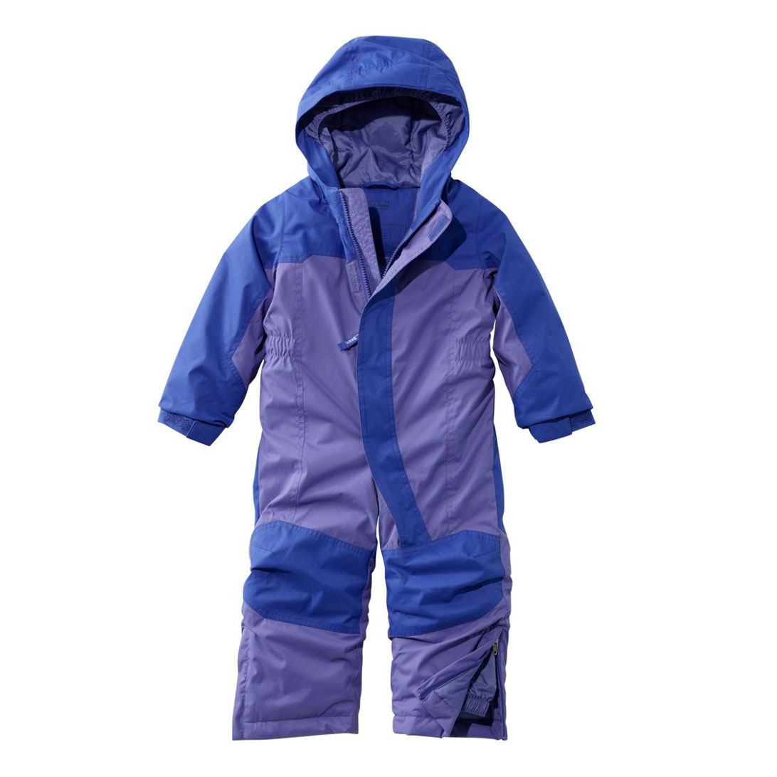 L.L. Bean Infants' and Toddlers' Cold Buster Snowsuit