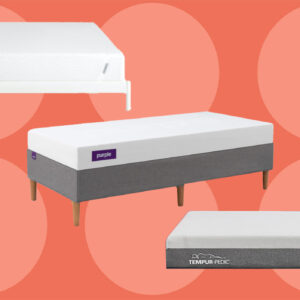 The 14 Best Black Friday Mattress Deals of 2020 Are Already Live