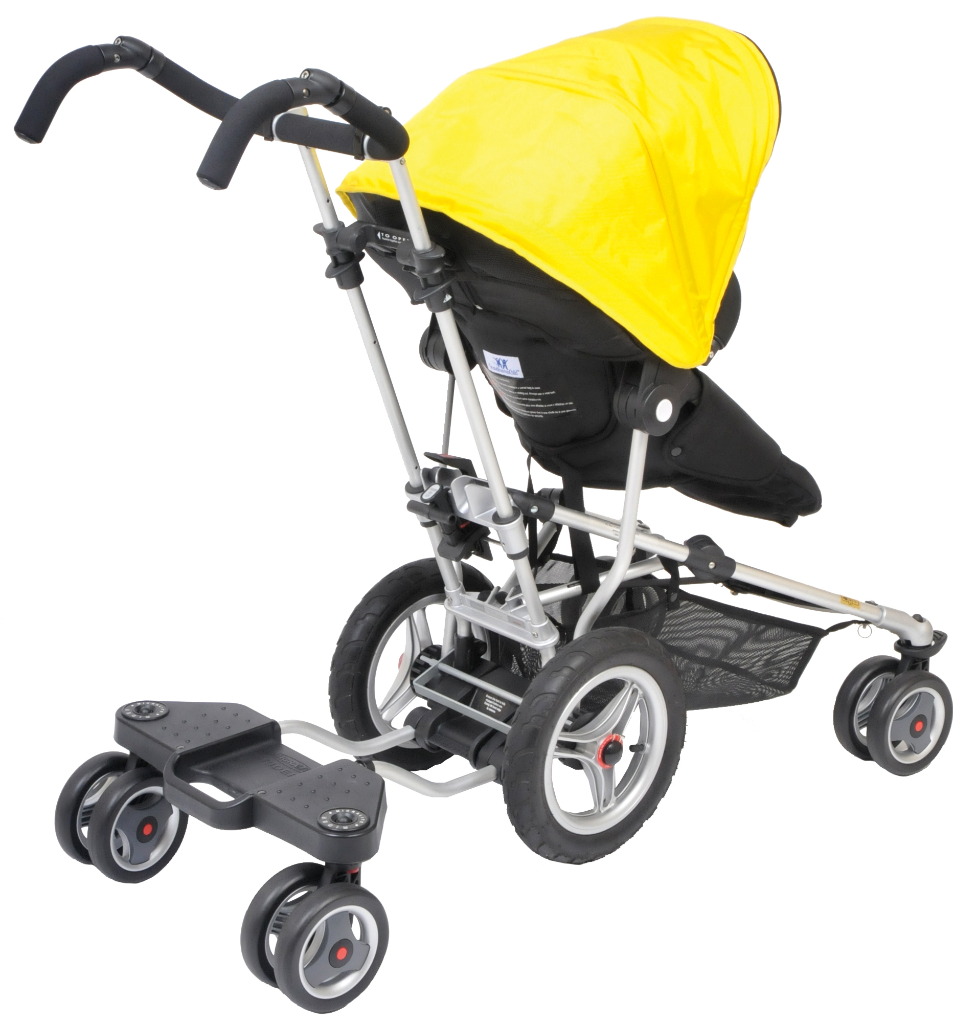 Our Favorite New Single, Double and Travel Strollers