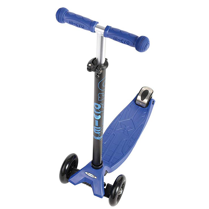 Micro Maxi Kick Scooter with T-bar