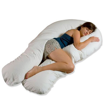 Best Pregnancy Pillow total body support pillow