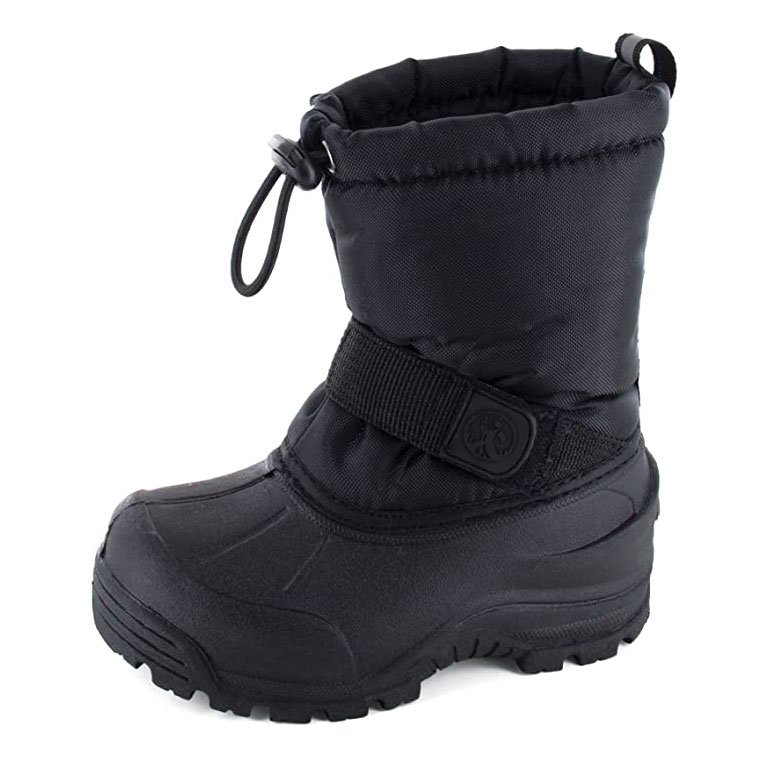 Northside Winter Snow Boots