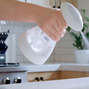 This Spray Sanitizer Magically Turns Tap Water Into a Non-Toxic Disinfectant