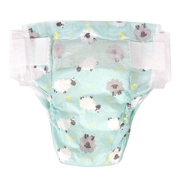 Honest Co. Overnight Baby Diapers