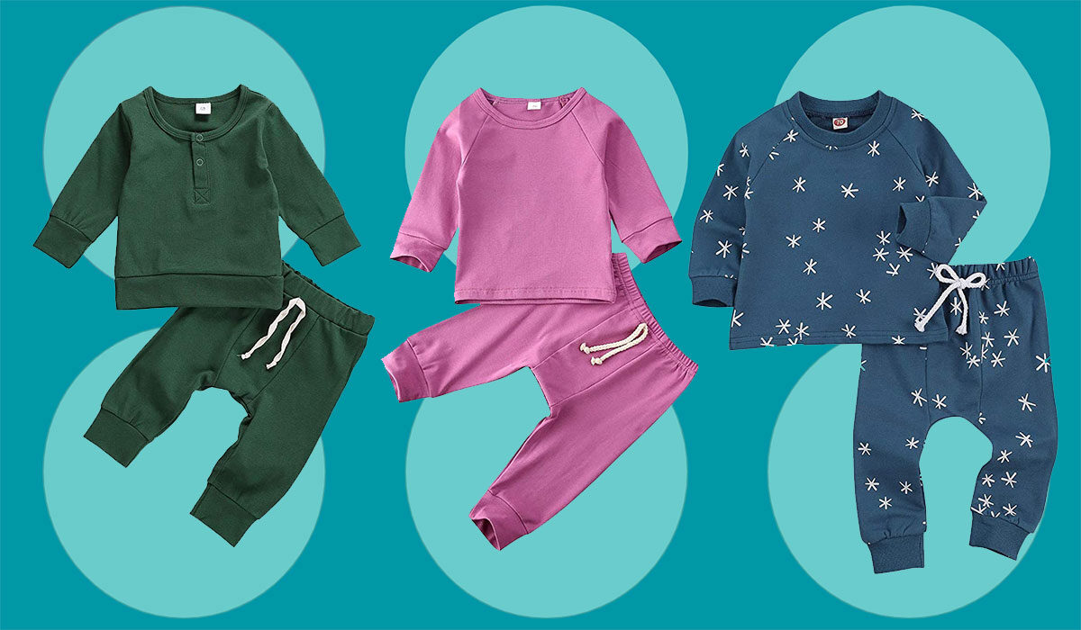 The 8 Best Organic Pajamas for Kids for a Comfortable Night’s Sleep