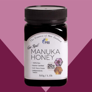 The Best Manuka Honey Products for Families, From Lollipops to Lozenges