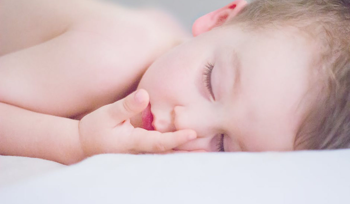 10 Sanity-Saving Products to Help Baby Sleep Through the Night